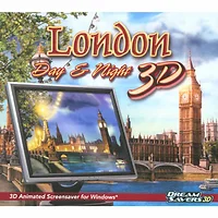 Dream Saver 3d-LQDRELONDJ