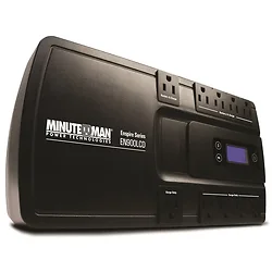 MINUTEMAN-EN900LCD