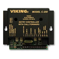 Viking Electronics-VK-C-250