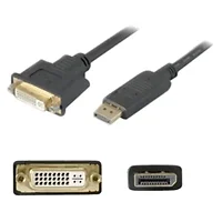 ADDON-DISPLAYPORT2DVI