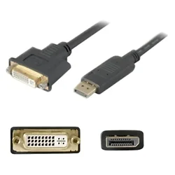 ADDON-DISPLAYPORT2DVI