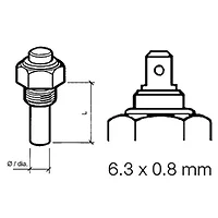Veratron-323-801-004-002N