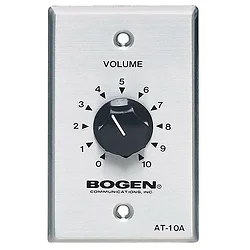 Bogen-AT10A
