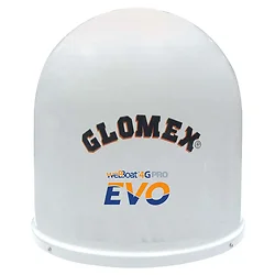 Glomex Marine Antennas-IT1104PROEVO/US