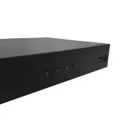 LG Electronics-UBKM9-PB-RCA