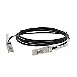 Dell VXFJY - SFP28 to SFP28 Direct Attach Extension Cable - 10 feet - 25Gb/s - 28 AWG