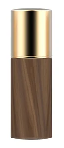 Heyybit Wood USB-64GB - Wooden USB Flash Drive 64GB - Eco-Friendly Design