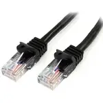 STARTECH 45PATCH100BK