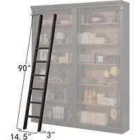 Martin Furniture-MRT IMTE402