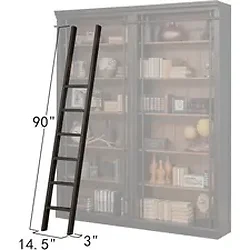 Martin Furniture-MRT IMTE402