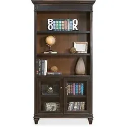 Martin Furniture-MRT IMHF4078D
