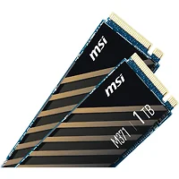 MSI-M370 NVME M.2 1TB
