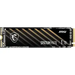 MSI-M470 PCIE 4.0 NVME M.2 1TB