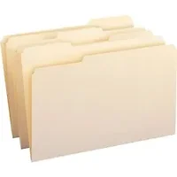 SMEAD MANUFACTURING CO.-SMD 15334