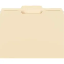 SMEAD MANUFACTURING CO.-SMD 10332