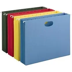 SMEAD MANUFACTURING CO.-SMD 64290