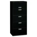 HON COMPANY HON 675LP
