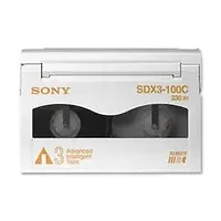 SONY SON SDX3-100C