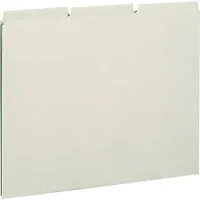 SMEAD MANUFACTURING CO.-SMD 50334