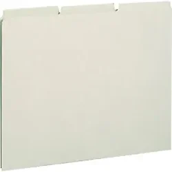 SMEAD MANUFACTURING CO.-SMD 50334