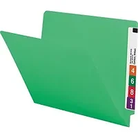 SMEAD MANUFACTURING CO.-SMD 25110