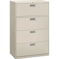 HON COMPANY-HON 684LQ