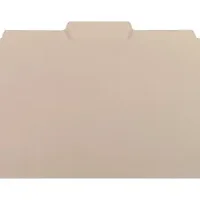 SMEAD MANUFACTURING CO.-SMD 10251