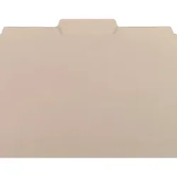 SMEAD MANUFACTURING CO.-SMD 10251