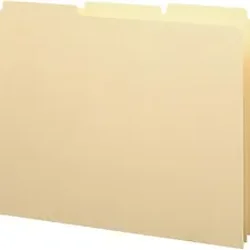 SMEAD MANUFACTURING CO.-SMD 50134