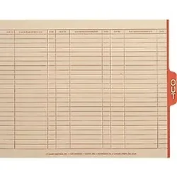 SMEAD MANUFACTURING CO.-SMD 63910