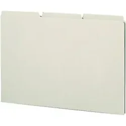 SMEAD MANUFACTURING CO.-SMD 52334