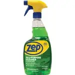 ZEP INC. ZPE ZUALL32