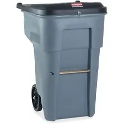 Rubbermaid-RCP 9W1088GRAY