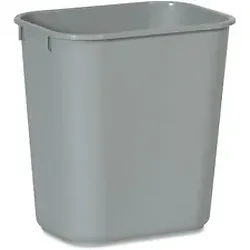 Rubbermaid-FG295500GRAY