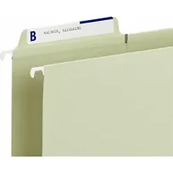 SMEAD MANUFACTURING CO.-SMD 67600