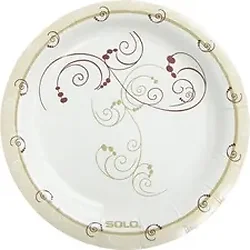 SOLO CUP-SCC MP6J8001CT