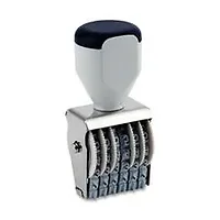 U. S. STAMP & SIGN USS RN028