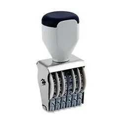 U. S. STAMP & SIGN-USS RN028