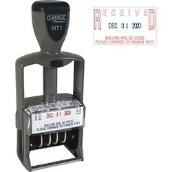 SHACHIHATA INC. U.S.A.-XST M71