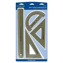 STAEDTLER MARS GMBH-STD 56932BK