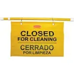 Rubbermaid RCP 9S1600YL