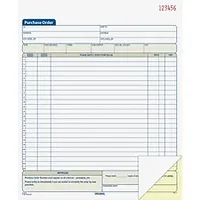 TOPS BUSINESS FORMS-ABF DC8131