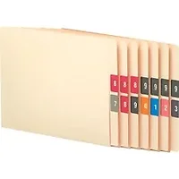 SMEAD MANUFACTURING CO.-SMD 67430