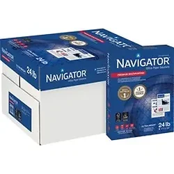 NAVIGATOR NORTH AMERICA-SNA NMP1124