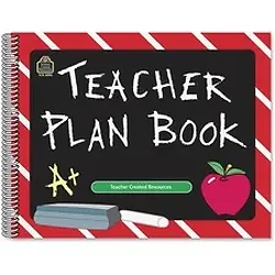 Teacher Created Resources-TCR 2093