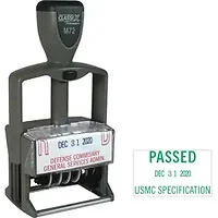 SHACHIHATA INC. U.S.A.-XST M72