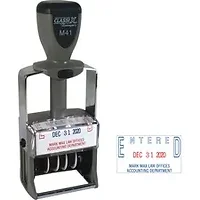 SHACHIHATA INC. U.S.A.-XST M41