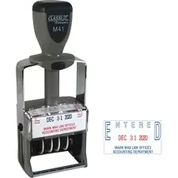 SHACHIHATA INC. U.S.A.-XST M41