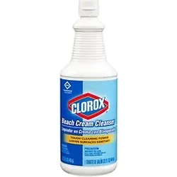 CLOROX-RSC34249