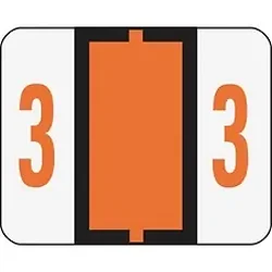 SMEAD MANUFACTURING CO.-SMD 67373